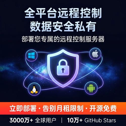 电脑远程控制电脑的软件-图2 电脑远程控制电脑的软件-图2