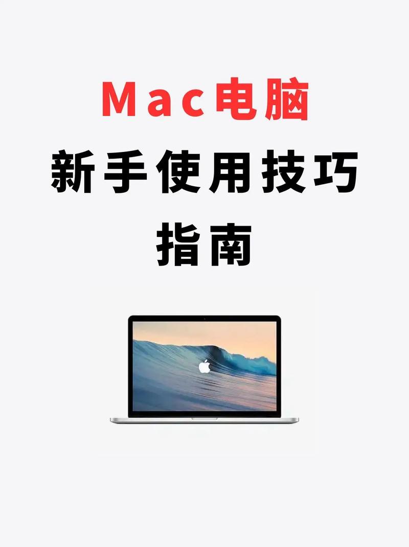 苹果电脑系统新手怎么快速上手?-图1 苹果电脑系统新手怎么快速上手?-图1