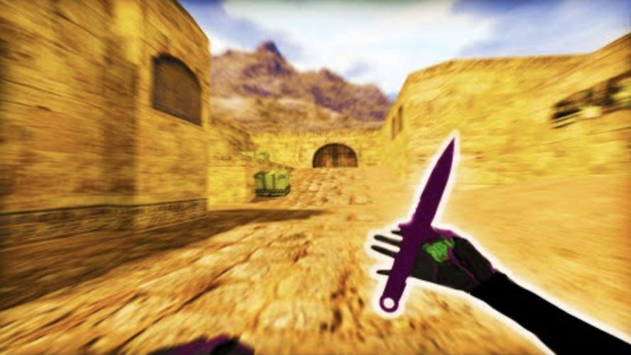 2025年CS1.6服务器还值得玩吗？-图3