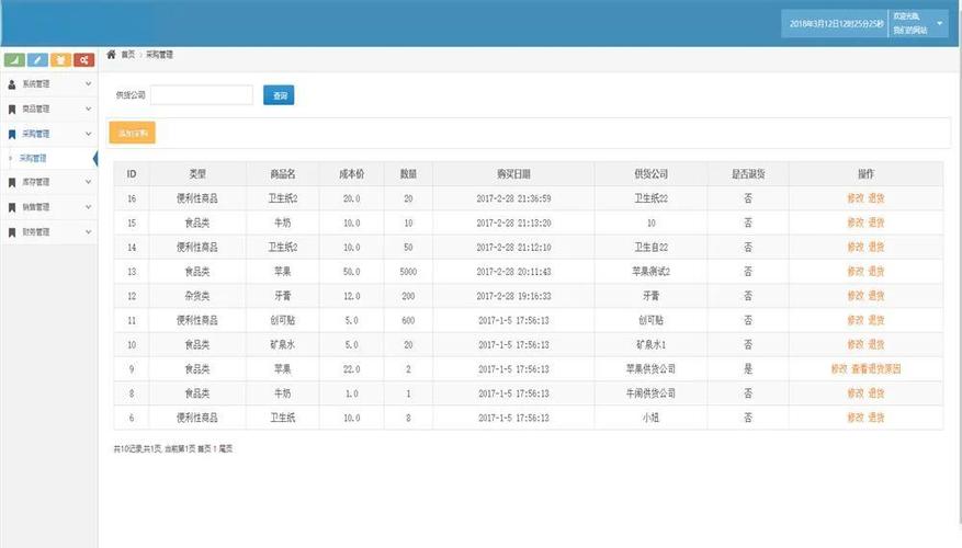 网站后台管理系统源码怎么获取?-图2 网站后台管理系统源码怎么获取?-图2