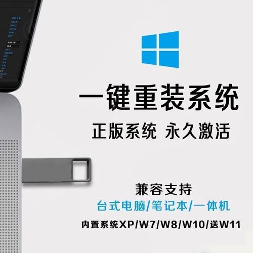 笔记本U盘重装系统，具体怎么操作？-图1