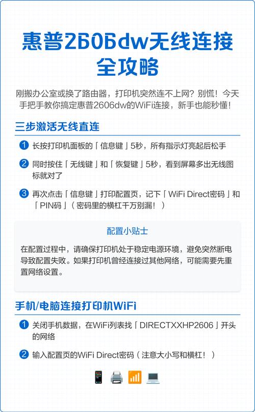 无线打印机怎么连接电脑？-图1