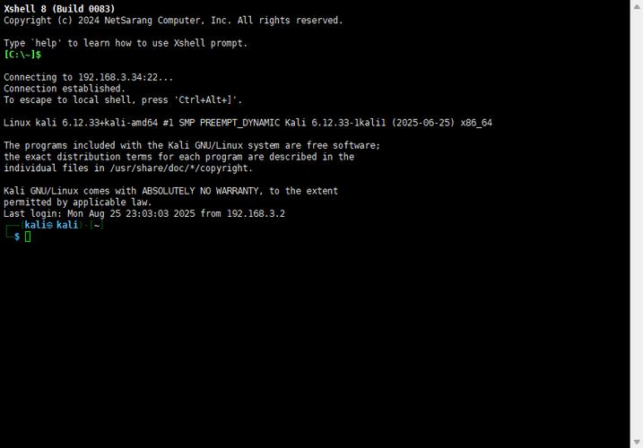 Linux如何从零编写Web服务器?-图2 Linux如何从零编写Web服务器?-图2