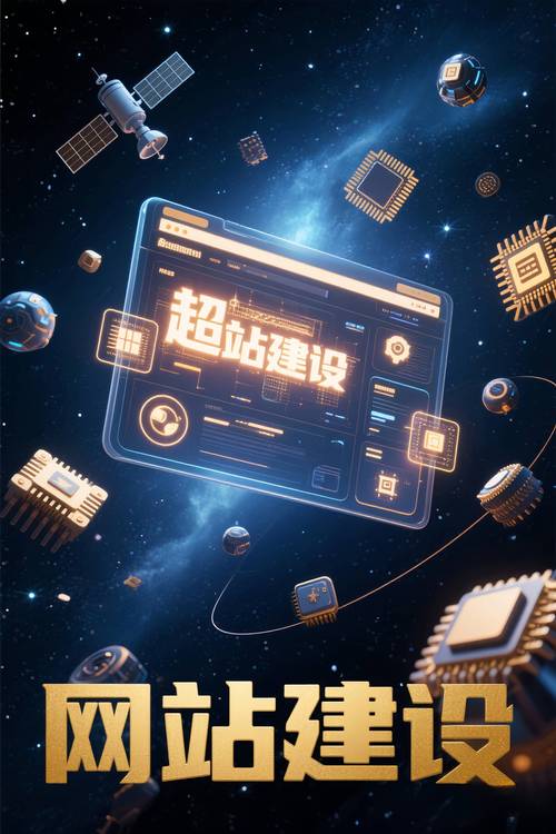 HTML网站建设需注意哪些核心要点?-图3 HTML网站建设需注意哪些核心要点?-图3