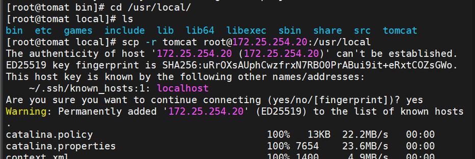 常用Java Web服务器有哪些?-图2 常用Java Web服务器有哪些?-图2