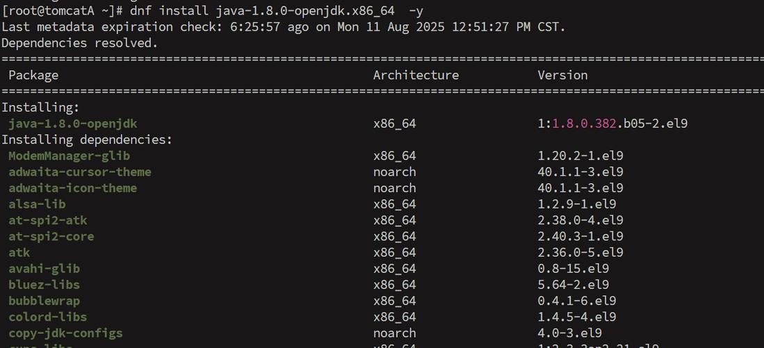 Java如何快速搭建简单Web服务器？-图2