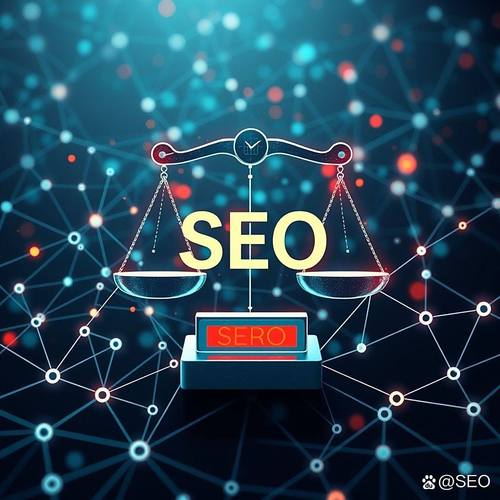 让网站对搜索引擎友好-图1