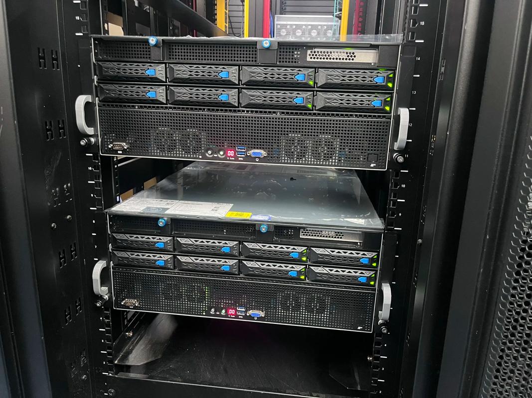 Linux路由器与服务器如何协同工作？-图3