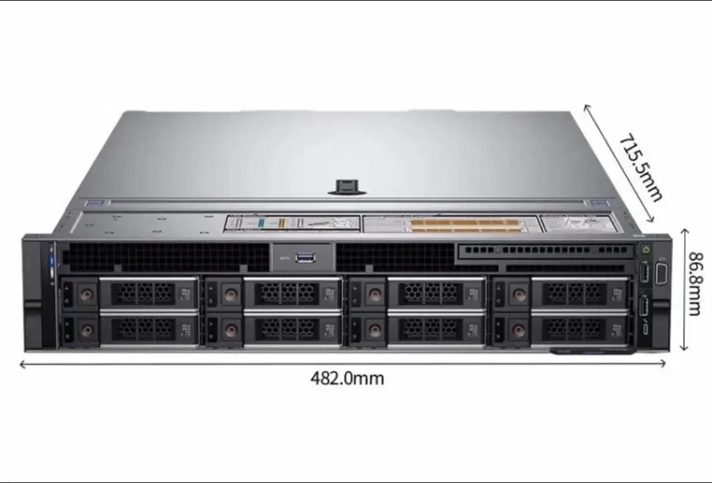 Dell服务器UEFI如何设置与优化？-图2