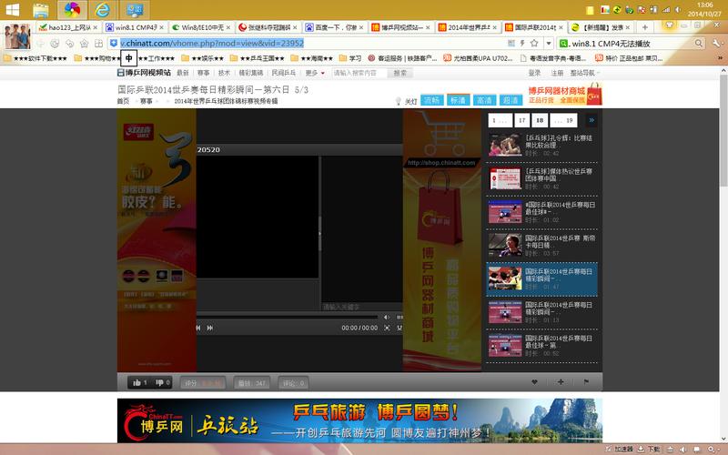 Flash网站视频如何播放或兼容？-图2