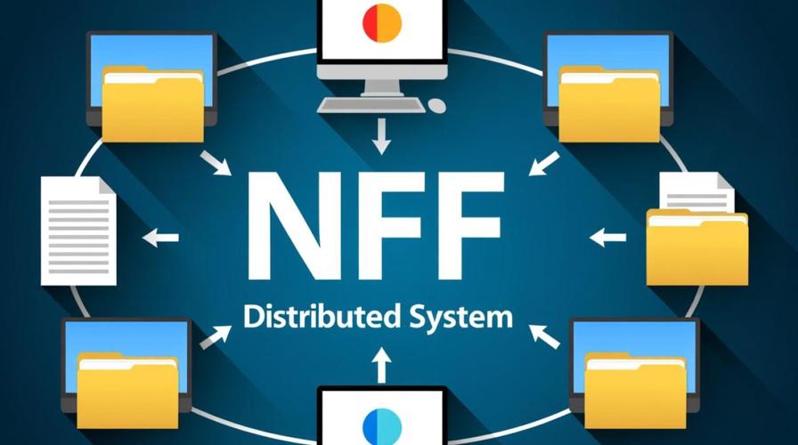 CentOS NFS服务器如何配置与使用？-图1