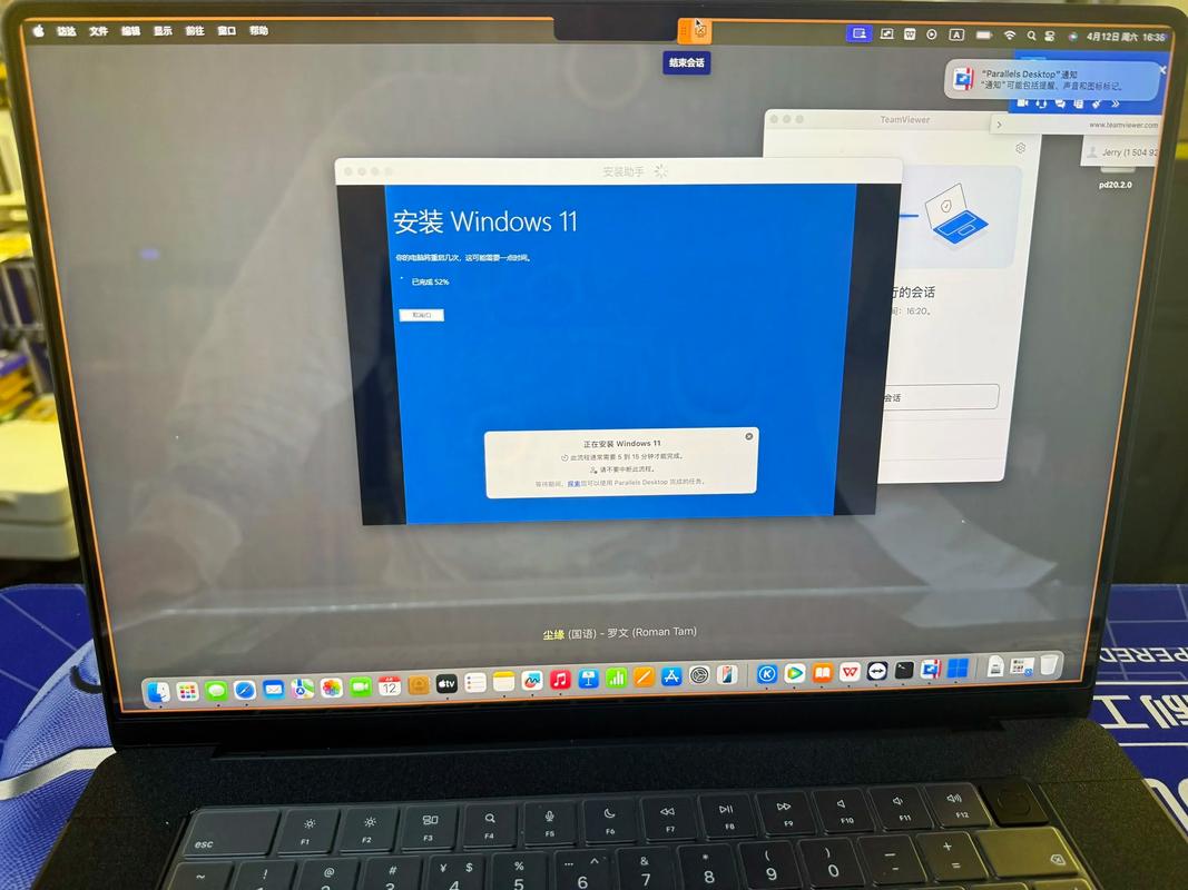 苹果电脑能装Win系统吗?怎么装?-图1 苹果电脑能装Win系统吗?怎么装?-图1