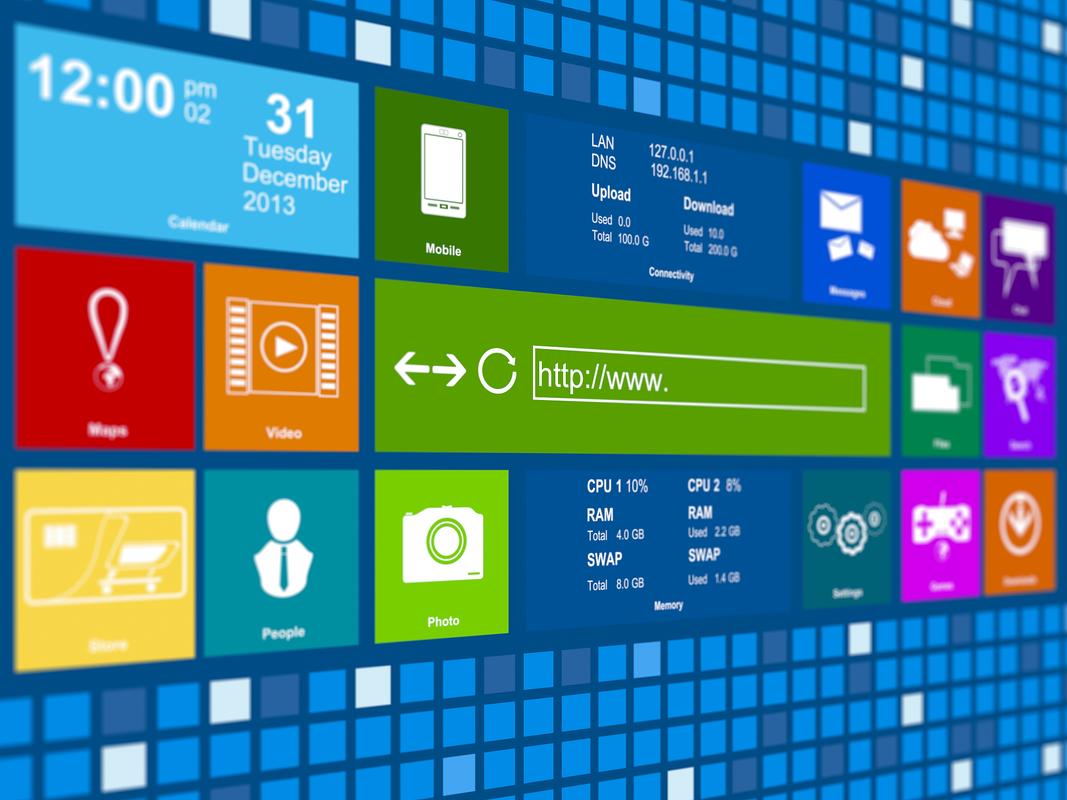 Windows服务器开发核心难点是什么？-图1