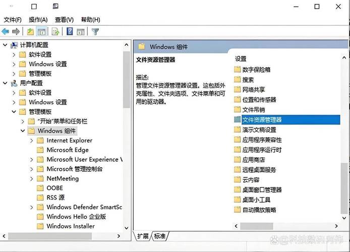 Windows服务器开发核心难点是什么？-图2