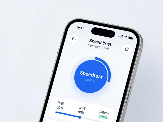 Speedtest服务器怎么选?-图3 Speedtest服务器怎么选?-图3