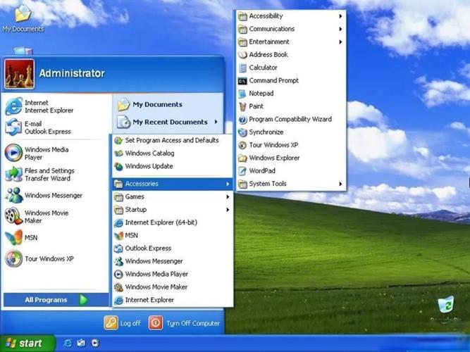 Windows XP系统现在还能用吗？-图2
