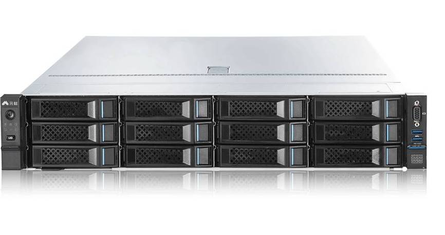 浪潮NF5270M3服务器性能如何？-图2