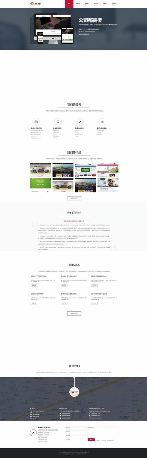 手机网站HTML5,如何适配多端?-图2 手机网站HTML5,如何适配多端?-图2