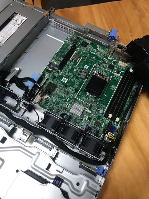 Dell服务器系统安装步骤是怎样的？-图3