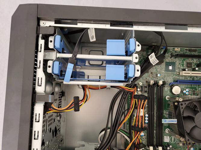 Dell服务器系统安装步骤是怎样的？-图2