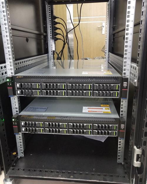 Linux文件服务器怎么搭建？-图3