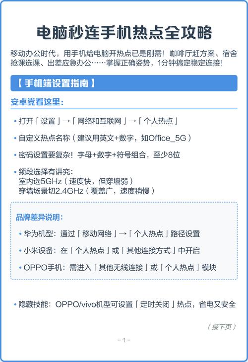 电脑如何连接苹果手机热点?-图1 电脑如何连接苹果手机热点?-图1