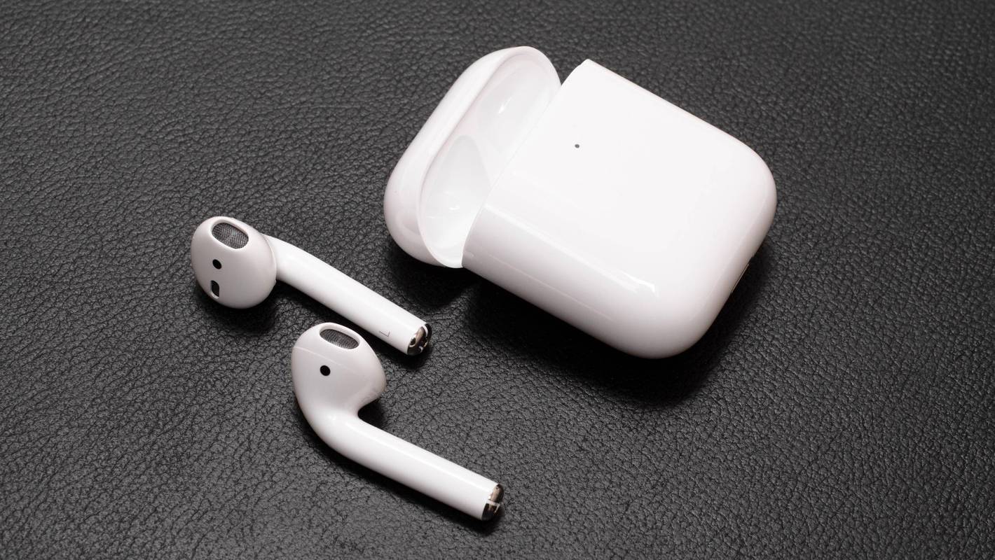 电脑如何连接AirPods？-图1