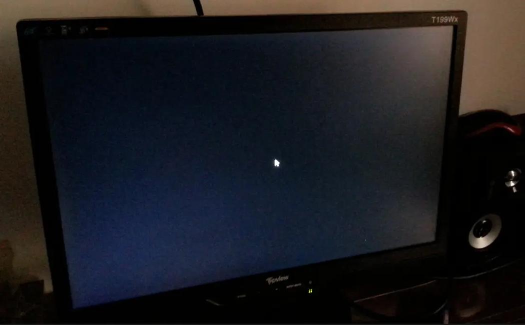 电脑开机后桌面图标消失怎么办？-图2