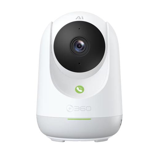 360摄像头电脑端怎么查看？-图1