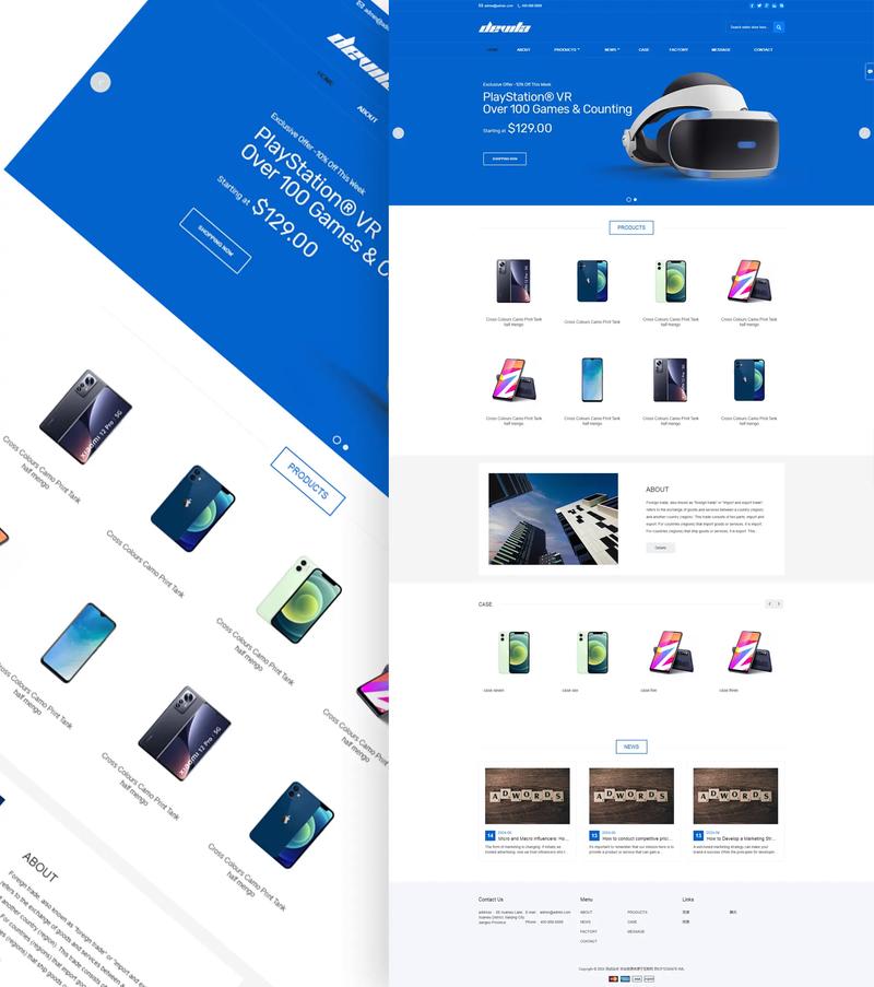 网站建设公司哪家好？如何选？-图1