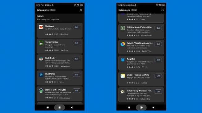 Android 测试服务器如何搭建与配置?-图2 Android 测试服务器如何搭建与配置?-图2