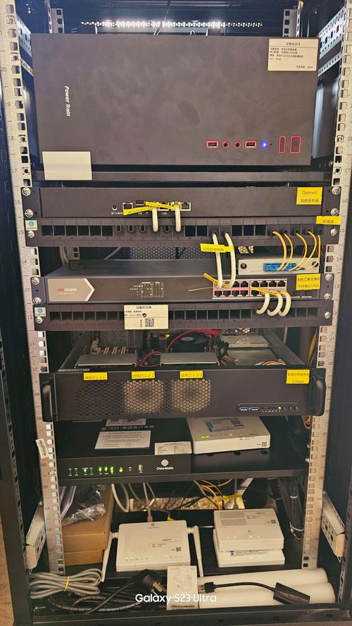 Linux LDAP服务器如何配置与使用?-图2 Linux LDAP服务器如何配置与使用?-图2