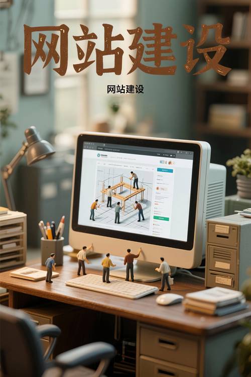 网站建设设计公司如何设计好网站?-图1 网站建设设计公司如何设计好网站?-图1