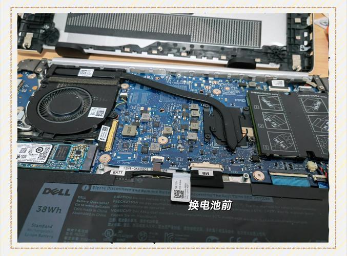 台式电脑主板电池怎么换？-图1