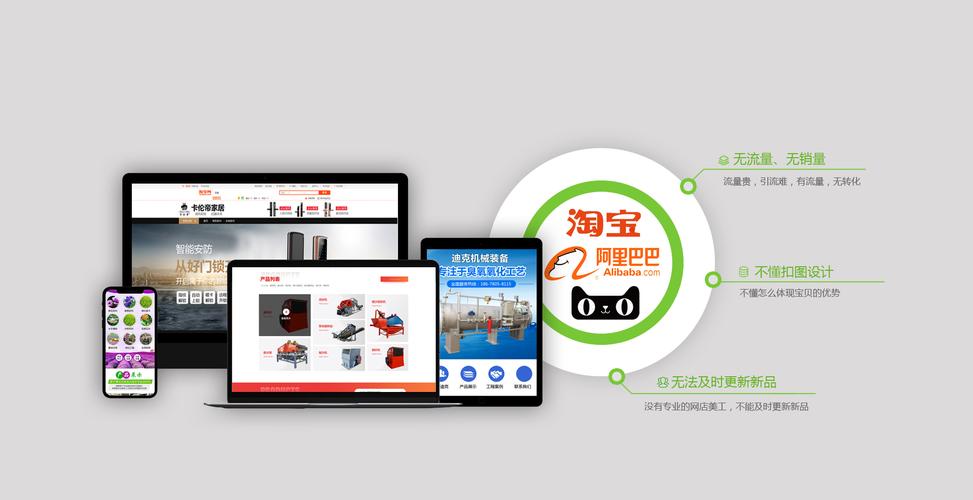 潍坊靠谱网站建设公司怎么选?-图1 潍坊靠谱网站建设公司怎么选?-图1