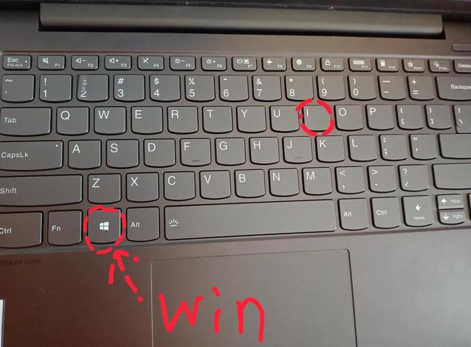 笔记本刷新是哪个键？-图2