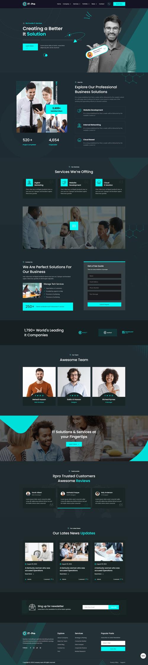 企业网站设计制作公司如何选?-图2 企业网站设计制作公司如何选?-图2