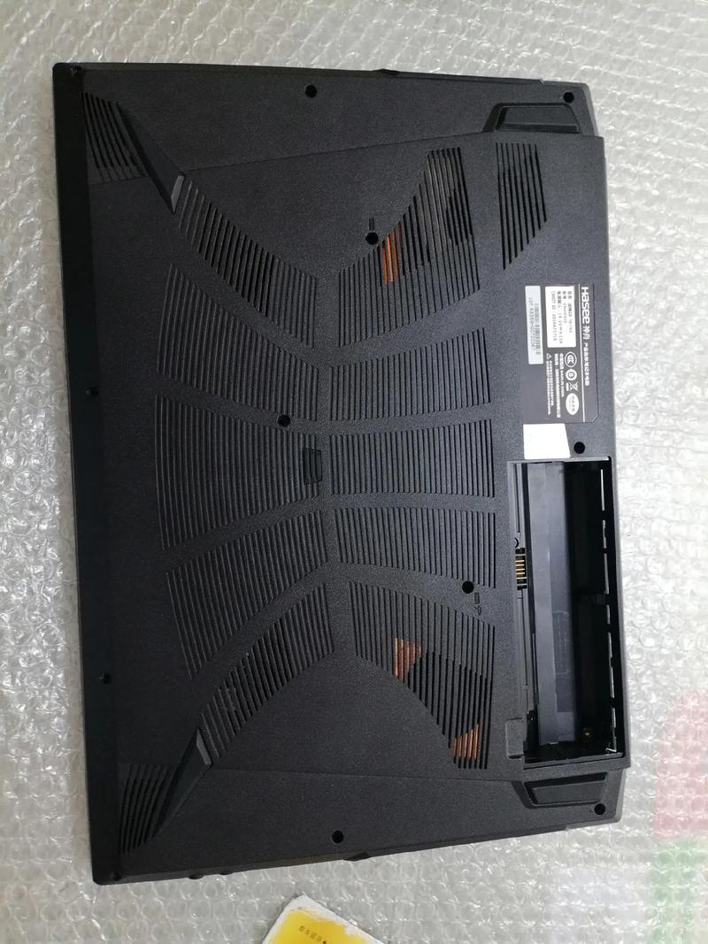 笔记本发热自动关机怎么办？-图3