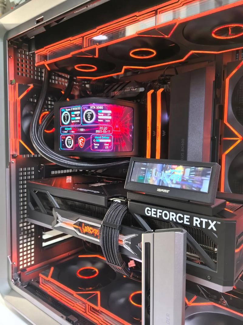 电脑主机能带上飞机吗？-图3