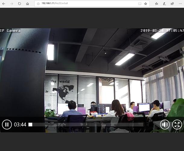 如何用nginx搭建流媒体服务器?-图1 如何用nginx搭建流媒体服务器?-图1