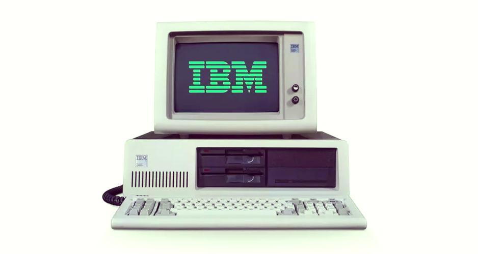 IBM电脑属于哪个品牌?-图2 IBM电脑属于哪个品牌?-图2
