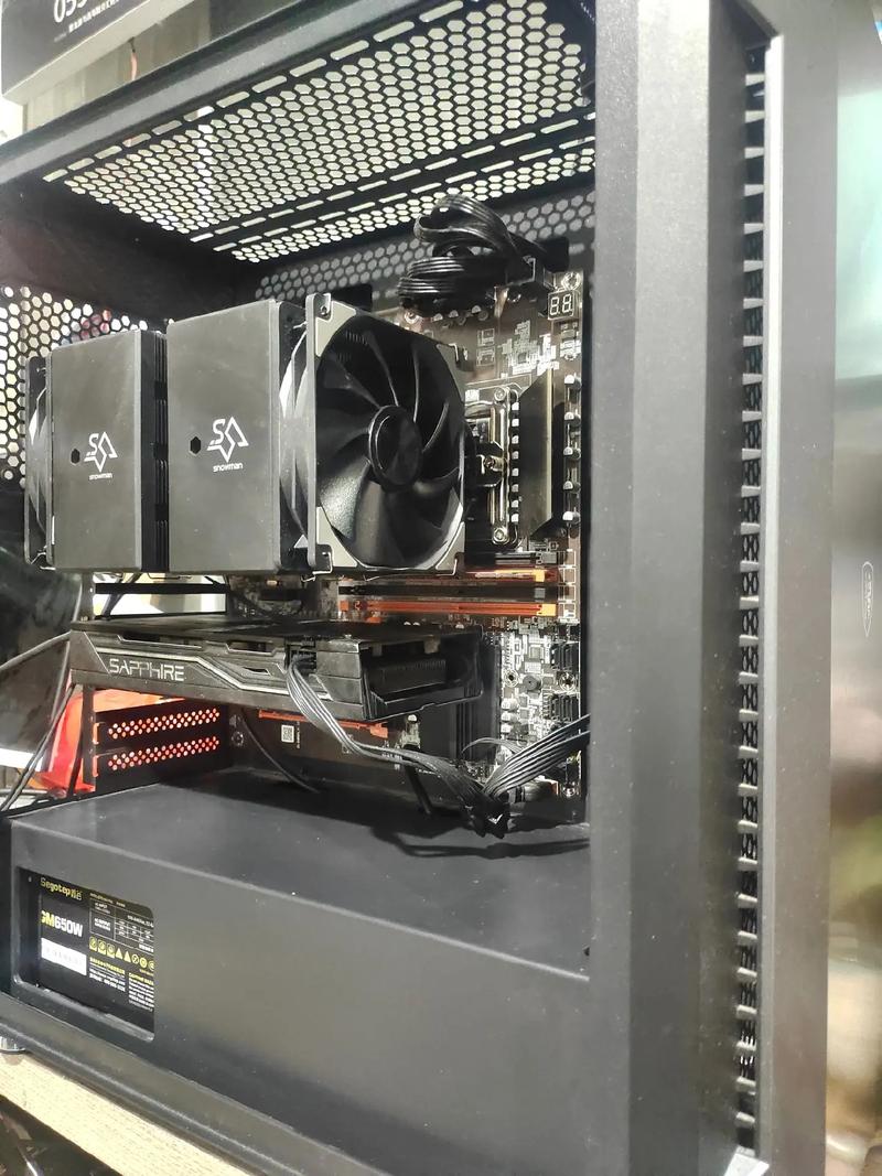 Win7如何搭建Samba服务器共享文件夹?-图3 Win7如何搭建Samba服务器共享文件夹?-图3