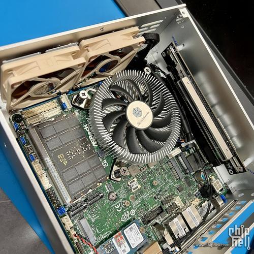 如何快速搭建ASP.NET迷你服务器？-图3