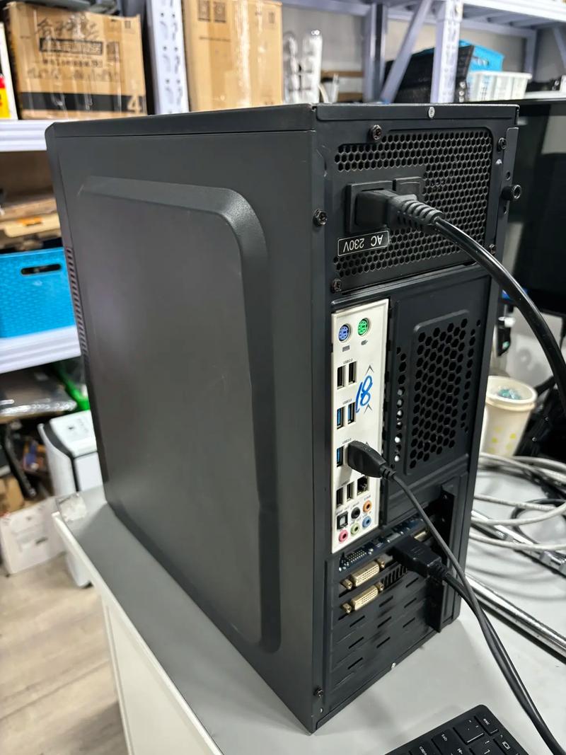 Win7如何连接Samba服务器？-图2