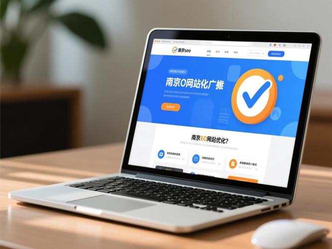 南京网站设计优化公司哪家专业？-图2