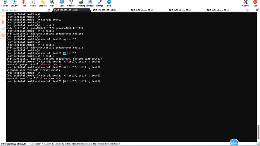 Linux服务器状态如何查看？-图2