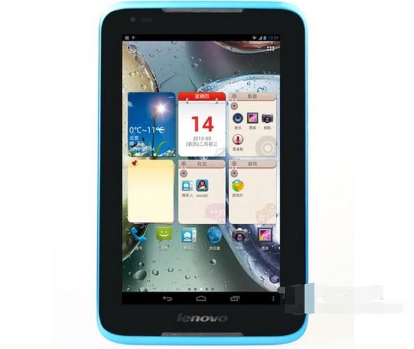 联想A1000平板电脑怎么样？-图2