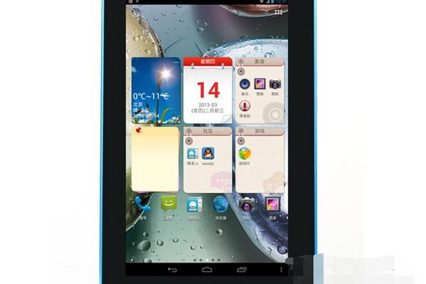 联想A1000平板电脑怎么样？-图3