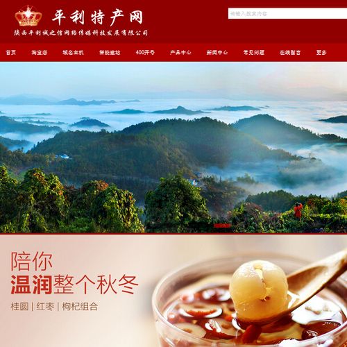 呼和浩特网站制作公司哪家好?-图1 呼和浩特网站制作公司哪家好?-图1