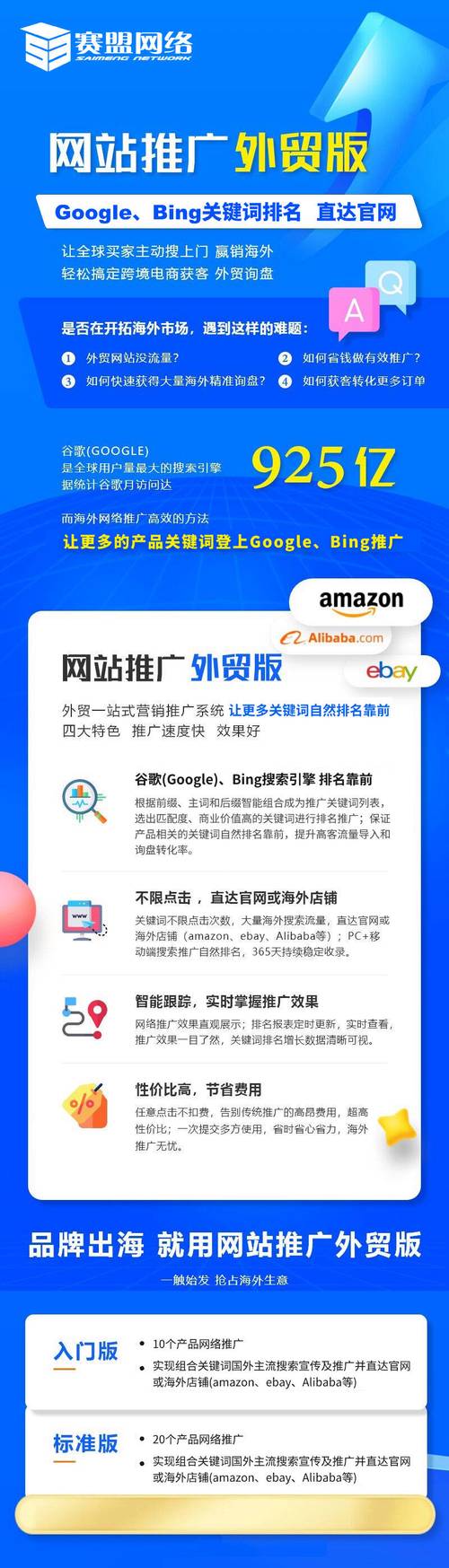 西安网站建设推广优化-图1